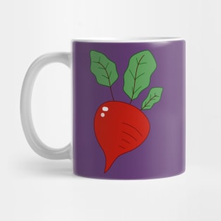 Beet Mug